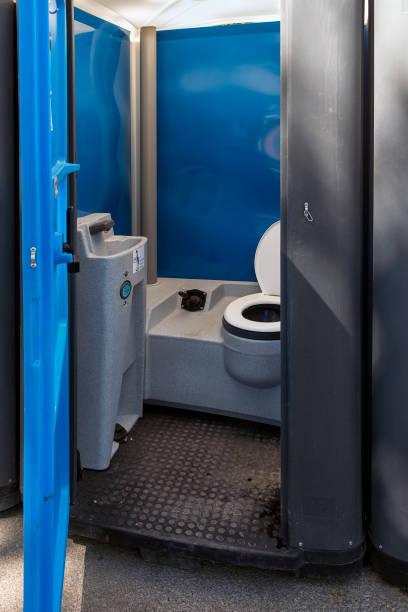 Best Temporary restroom rental  in Sparks, GA