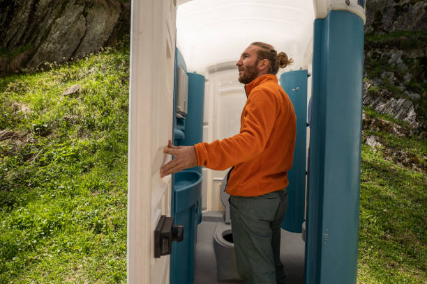 Best Porta potty rental near me  in Sparks, GA