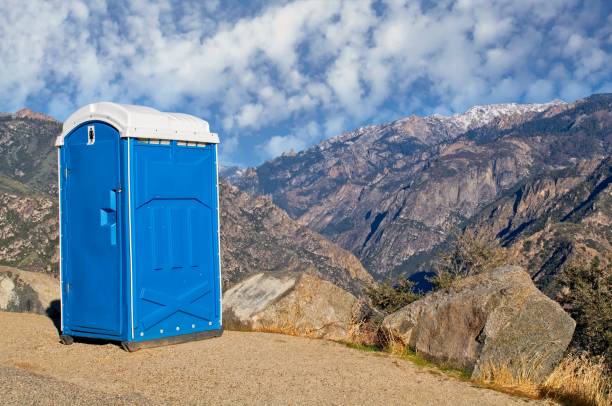 Trusted Sparks, GA porta potty rental Experts
