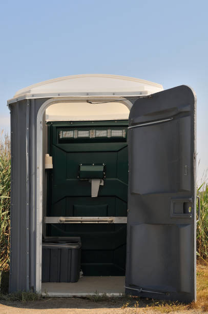 Best Portable restroom solutions  in Sparks, GA