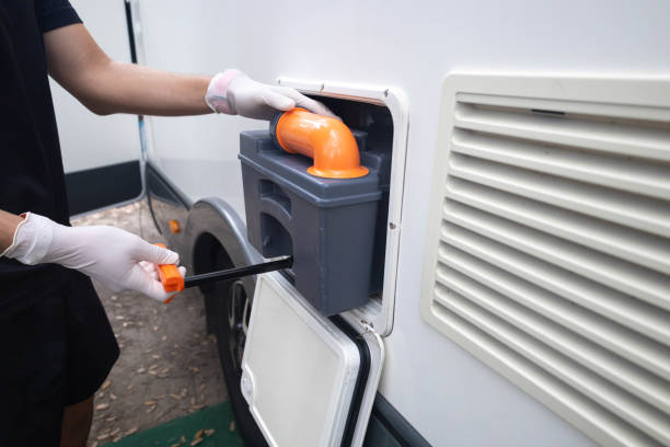 Portable Toilet Options We Offer in Sparks, GA