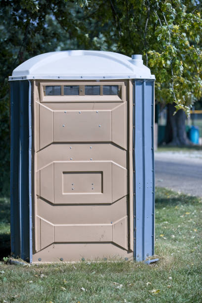 Portable restroom solutions in Sparks, GA