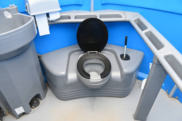 Best Portable toilet rental cost  in Sparks, GA